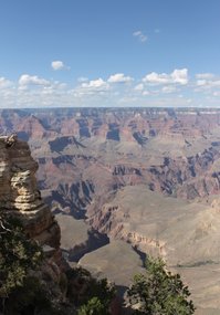 Grand Canyon, Verenigde Staten