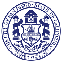 San Diego Logo